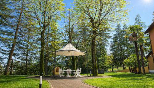 Corina's Place Bologna Home - Foto 5, Garden