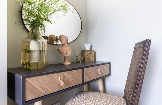 The Pontcanna Pearl 3-bed Haven - Foto 41