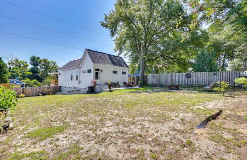 about 1 Mi to Dtwn Wilmington Home with Patio! - Foto 29