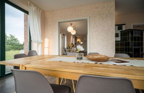 Ferienhaus-Landurlaub-mit-Kamin - Foto 11
