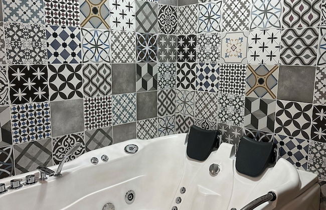 Hotel Europa Prishtine - Foto 52