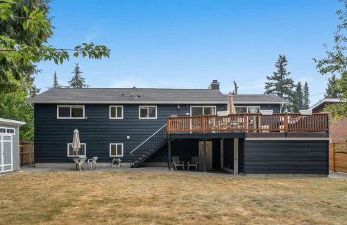 Perch - Shoreline Gathering Spot - Foto 60