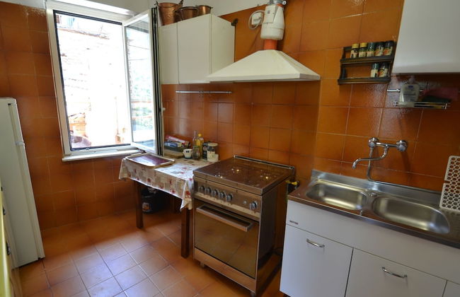 Nature Retreat in Testico - Foto 12