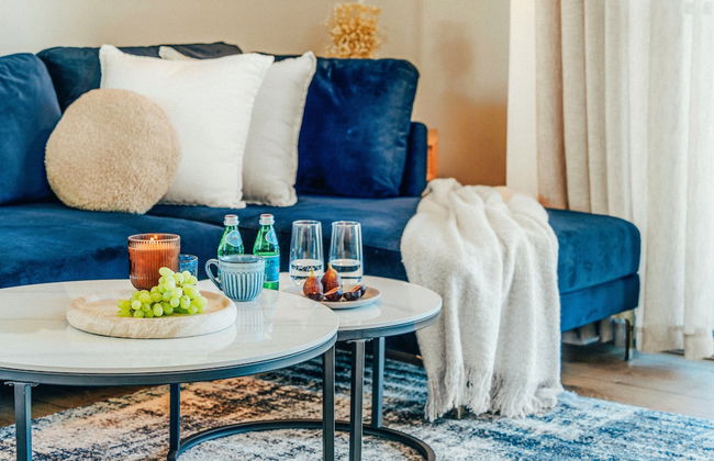 XQ Collection Saltwater Bondi Beach - Foto 11