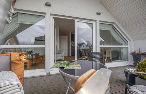 fewo1846 - Käpt'n Blaubeer - möbliertes Wohnen ab einem Monat Aufenthalt - Foto 21