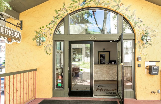 Lift House Lodge, Vail Lionshead Studio Condo, Walk to Gondola - Foto 36