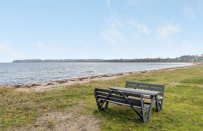 2 bedroom House in Broager with terrace - Photo 3