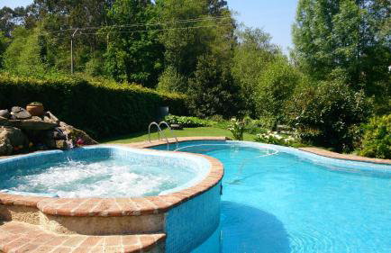 Aldea Os Muiños - Foto 41