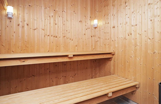 10 Person Holiday Home in Vig - Foto 14