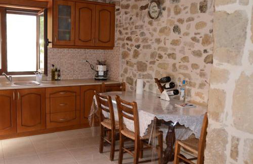 Εξοχικό Ολυμπίας κοντά στη Γόρτυνα - Foto 23