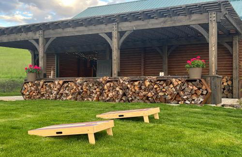 Elk Haven at Big Vista Ranch - Foto 4