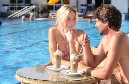 Appartement-Haus Blumenhof - Foto 12