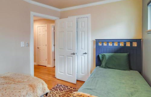 Royal Oak Home 13 Mi to Downtown Detroit - Foto 24