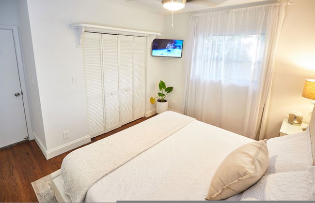 Miami Pool Oasis in El Portal - Foto 28