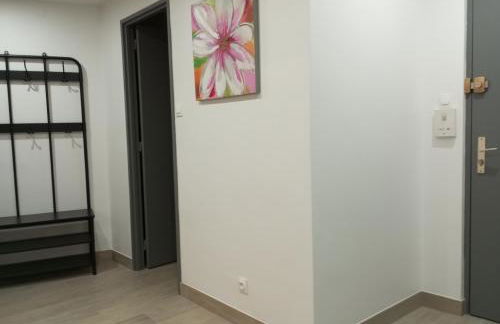 Le Val Joyeux - Foto 3