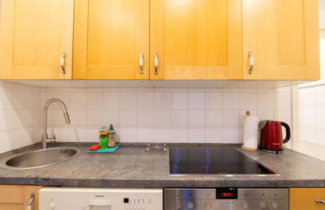 Alstaden 2 Comfortable Holiday Residence - Foto 10