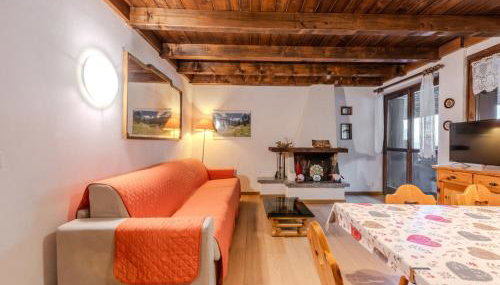 Apartment Mansarda al Doss by Interhome - Foto 5