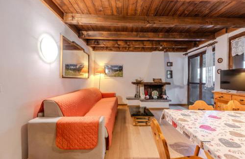 Apartment Mansarda al Doss by Interhome - Photo 7