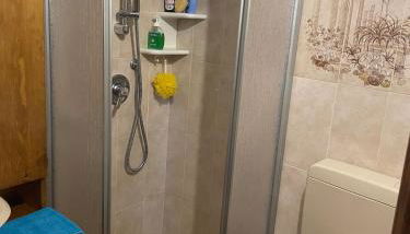 CASA LAGO MAGGIORE Tavern, living room, attic, bathroom - Foto 3