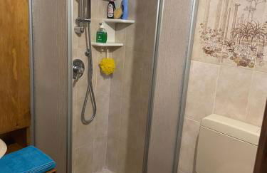 CASA LAGO MAGGIORE Tavern, living room, attic, bathroom - Foto 3