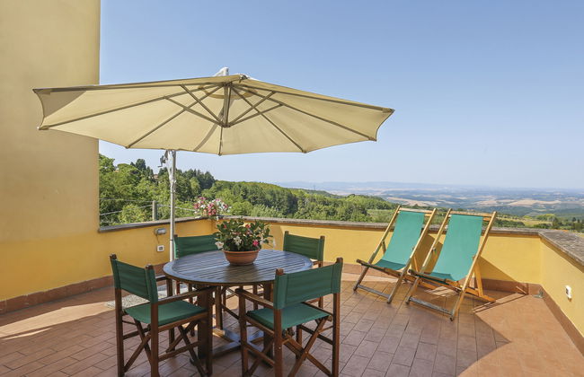 Villetta nel Verde - Foto 18