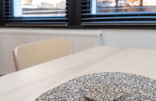 Serene and Spacious 1 Bedroom Garden Flat in Clapton - Foto 6