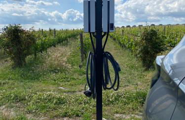 QUINTA DA FAÍSCA - Agro Turismo - Foto 45