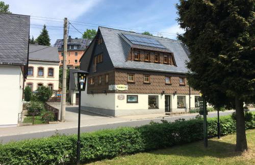 Ferienhaus Fam. Herklotz - Foto 1