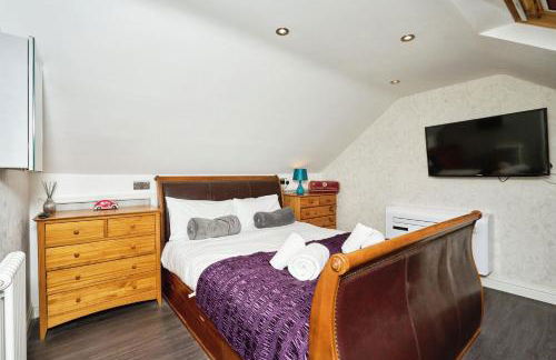 Winford Retreat - Foto 15