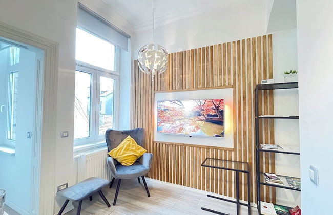 Agape Apartments - Photo 19