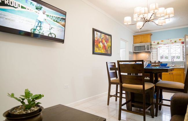 Centrally Located Guest Apartments - Foto 8