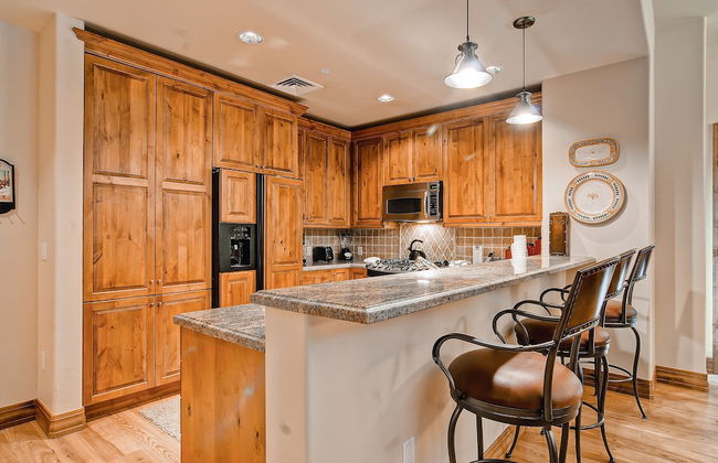 Beaver Creek Landing by East West Hospitality - Foto 59