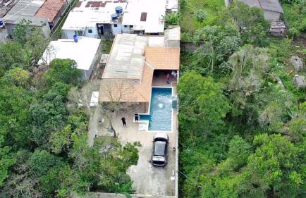 Casa para fim de semana e feriados praia gaivotas Itanhaém - Foto 6