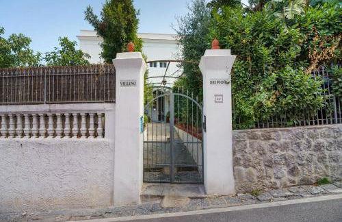 Villino Dei Fiori - Foto 30