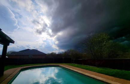 Peaceful Family Retreat Near AT&T Stadium, Texas Rangers, Six Flags, Epic Waters Indoor Waterpark, DFW Airport & More! - Foto 14