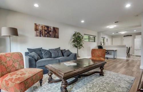 Modern, Roomy, Game Room, Patio, Family Home, Private Parking - Foto 3