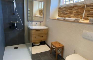 residence fleurie rdc - Foto 35