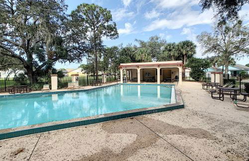 Mickeys Movie House, 2 Masters, Pool And Spa - Foto 67