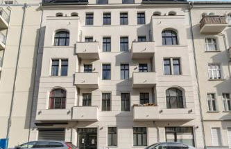 Loftly Modersohnstr nähe East Side Gallery nähe Uber Arena - Foto 37