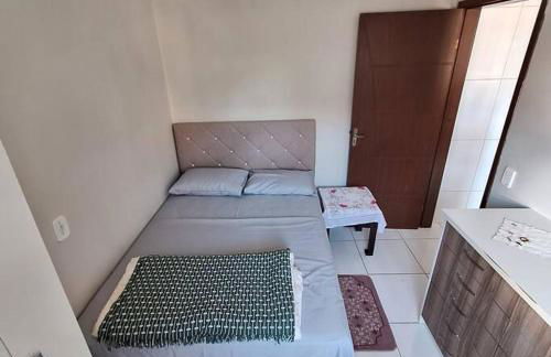 Apartamento de Praia - São Francisco do Sul - Foto 7