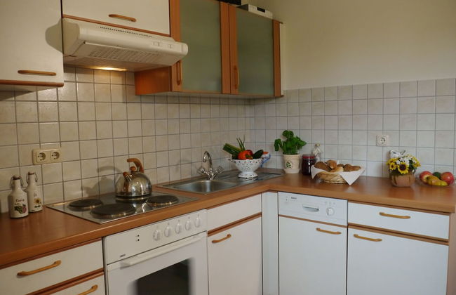 Landhaus Antonia - Foto 18