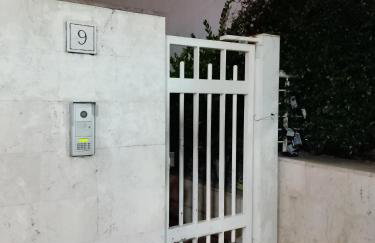 Appartamento BELLAVISTA Roma - due fermate di metro per Colosseo Fori Imperiali - Photo 18
