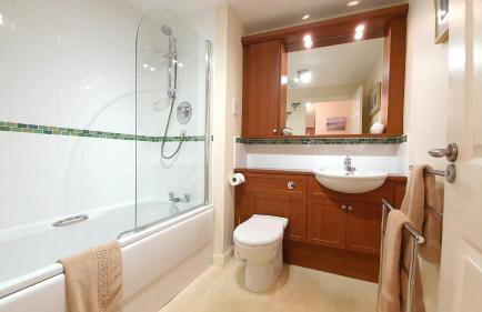 Roseford Apartment, Crail - Foto 19