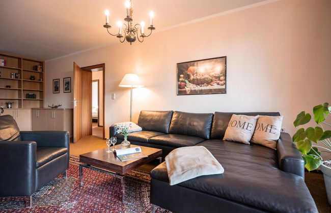 Aparthotel Andreas Hofer - Foto 23