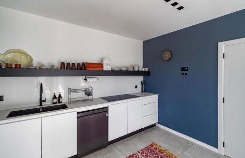 Casa Christina Silver Coast - Luxury villa with heated pool - Photo 6