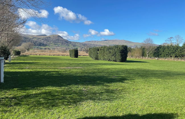 Erw Glas Glamping and Camping - Photo 6