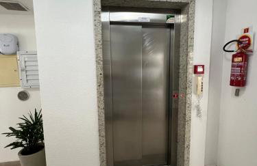 Apartamento Ingleses 400 metros da praia - Foto 4