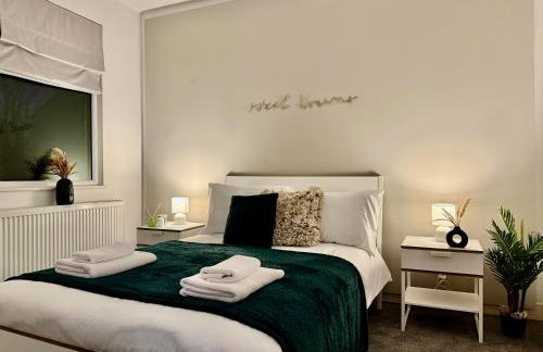 Superb Duplex in North London with reserved parking - Photo 39