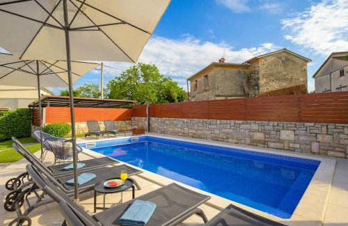 Villa Mathilda by IstriaLux - Foto 4