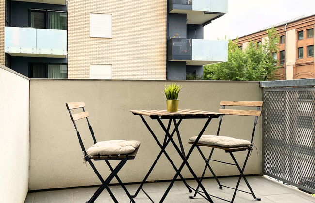 Atempo Residence - Foto 48